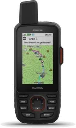 Garmin GPSMap 66i Mit TopoActive Europa -Günstiges Camp4 Geschäft gpsmap66i hr 1002 31 1280x1280