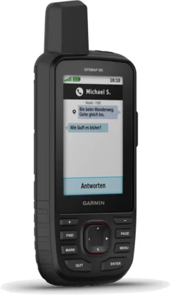 Garmin GPSMap 66i Mit TopoActive Europa -Günstiges Camp4 Geschäft gpsmap66i hr 1003 8 1280x1280