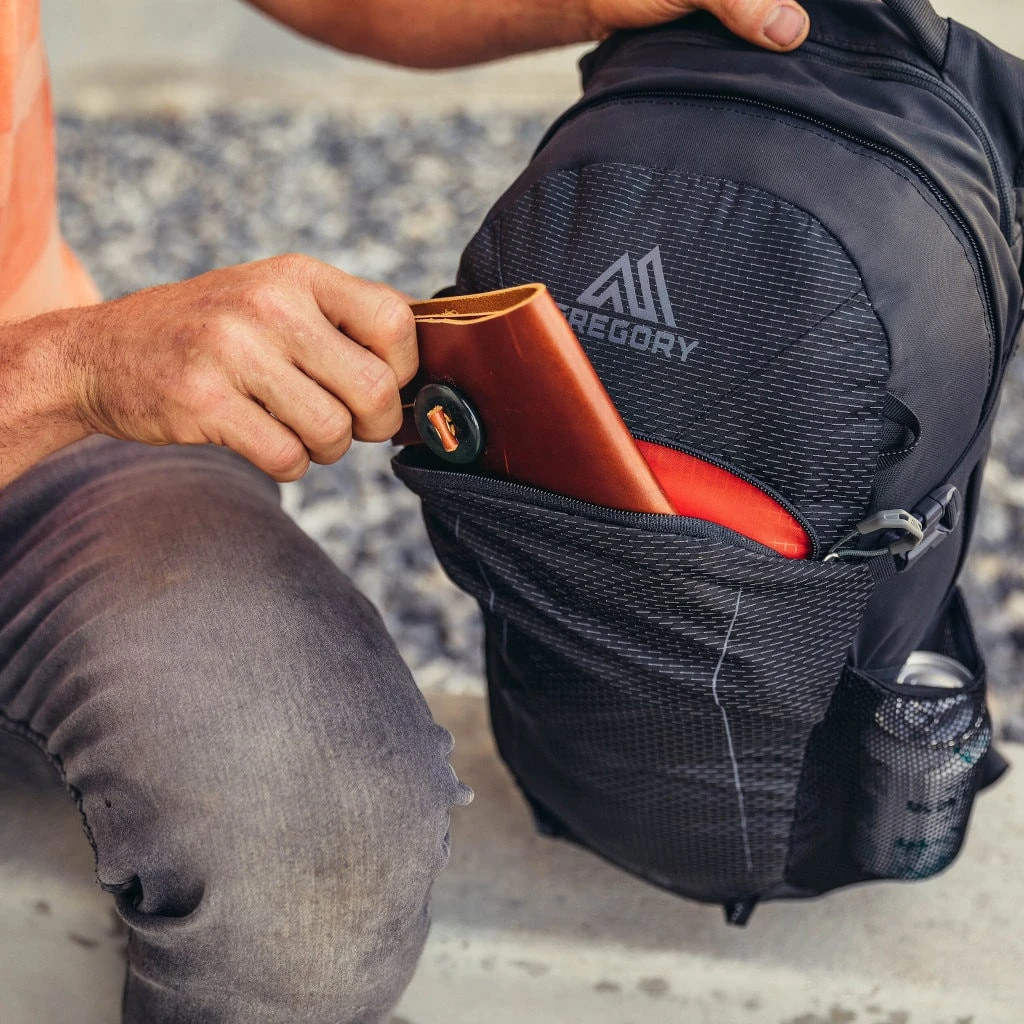 Gregory Nano 18 10 Gregory Nano 18 – Bild 8