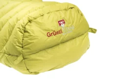 DownWool Extreme Light -Günstiges Camp4 Geschäft gruezi bag schlafsack biopod downwool extremelight 185 5201 detail03 1280x1280