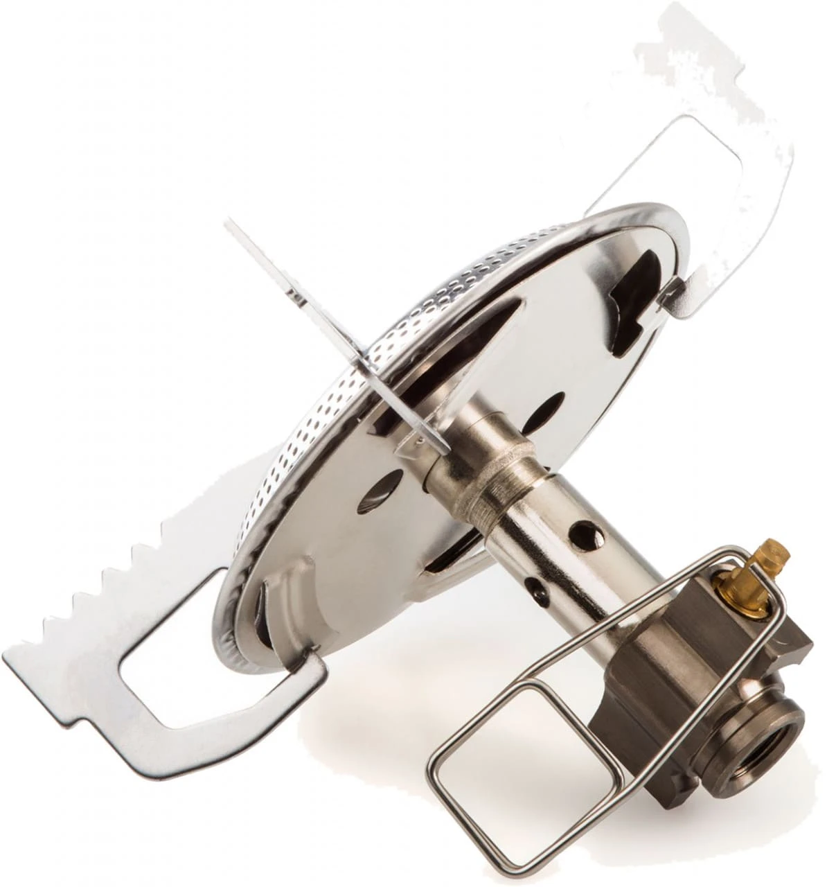 GSI Outdoors Glacier Camp Stove 4 GSI Outdoors Glacier Camp Stove – Bild 2