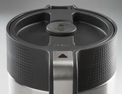 GSI Outdoors Outdoors Glacier Stainless JavaPress -Günstiges Camp4 Geschäft gsi glacier stainless javapress insulated stainless 2 1280x1280