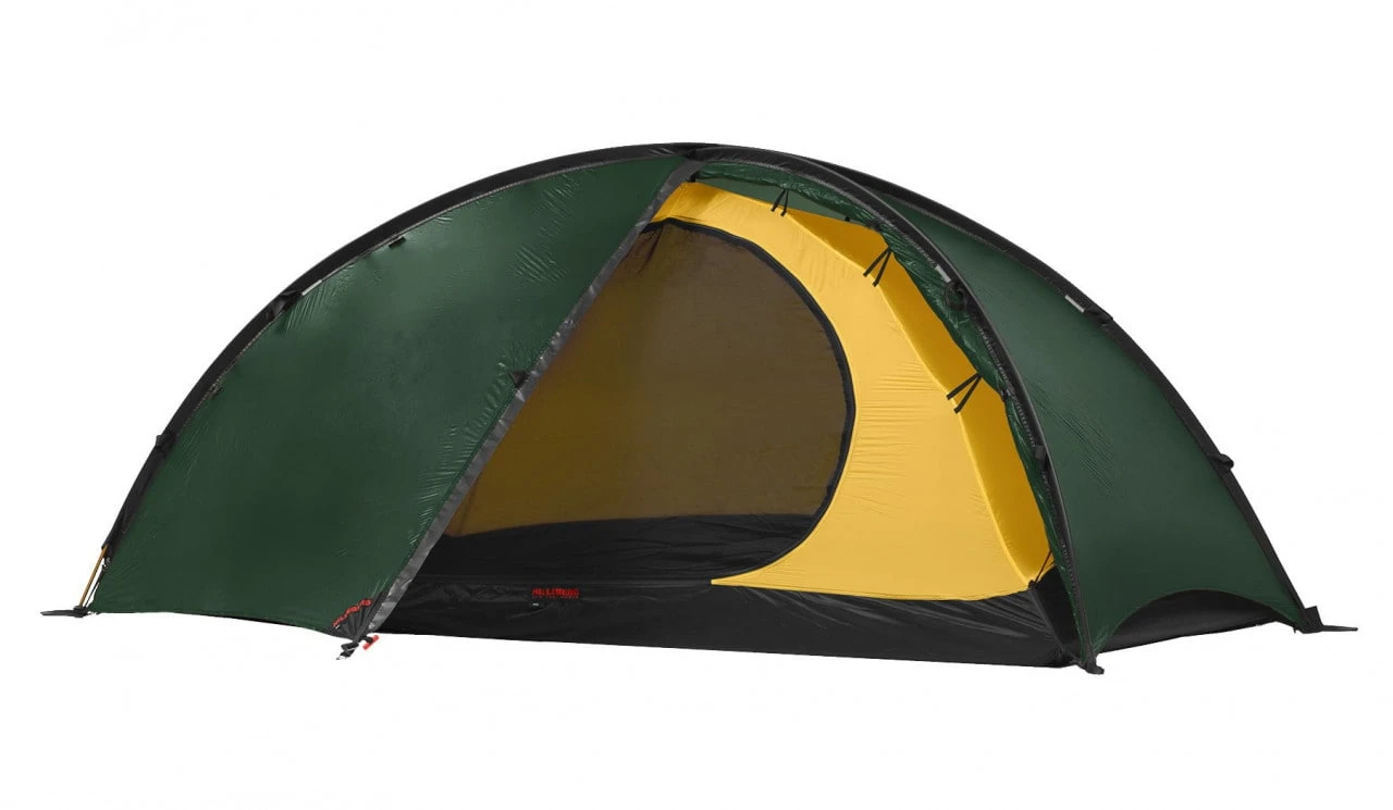 Hilleberg Niak 4 Hilleberg Niak – Bild 2