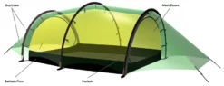 Hilleberg Helags 3 8 Hilleberg Helags 3 -Günstiges Camp4 Geschäft helags 3d 1 1280x1280