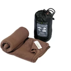 Cocoon Travel Blanket Insect Shield