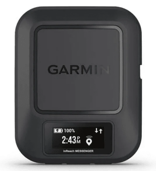 Garmin Inreach Messenger 3 Garmin Inreach Messenger
