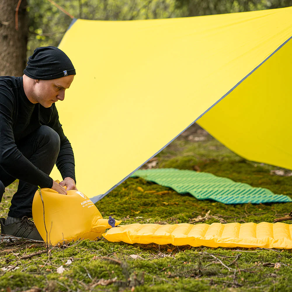 Günstiges Camp4 Geschäft -Günstiges Camp4 Geschäft isomatte mit