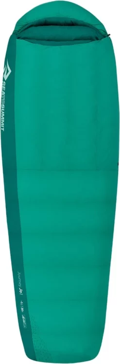 Sea To Summit Journey JoI Women - Emerald