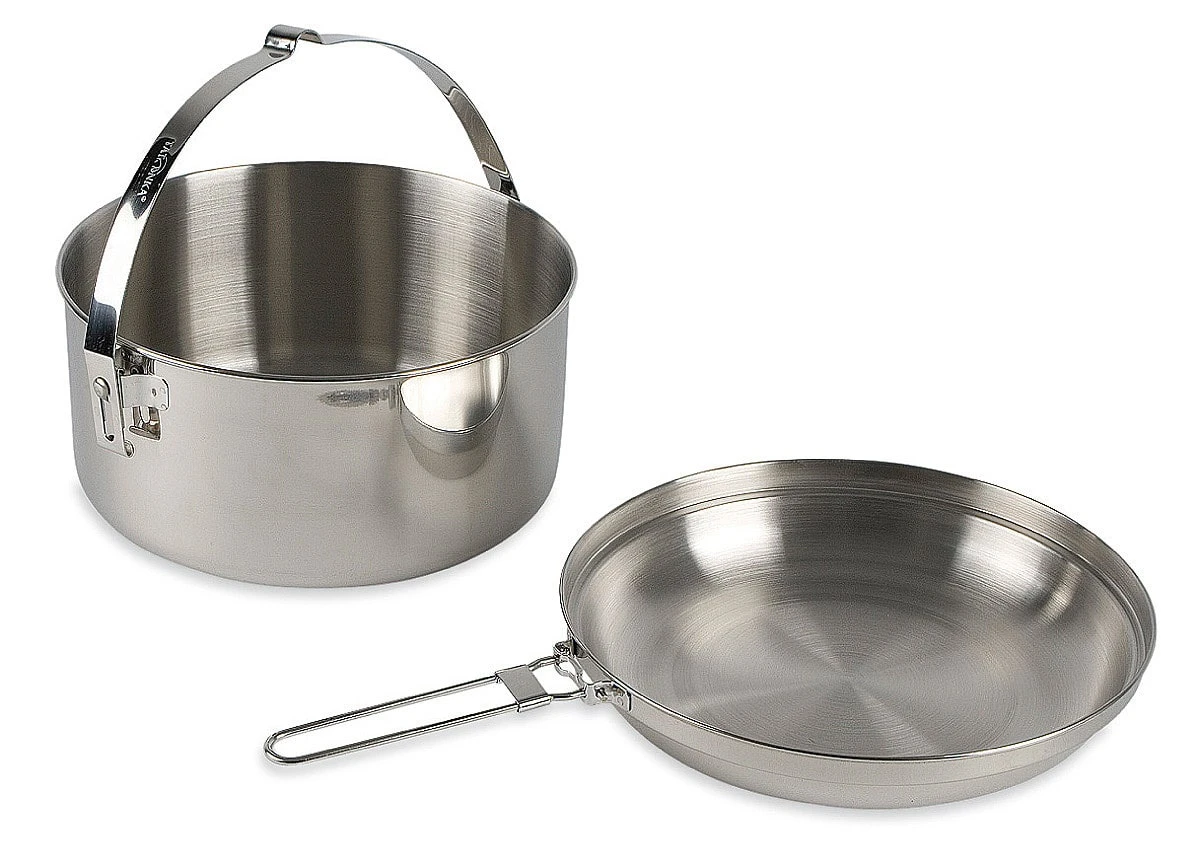 Tatonka Kettle - Topf 4 Tatonka Kettle - Topf – Bild 2