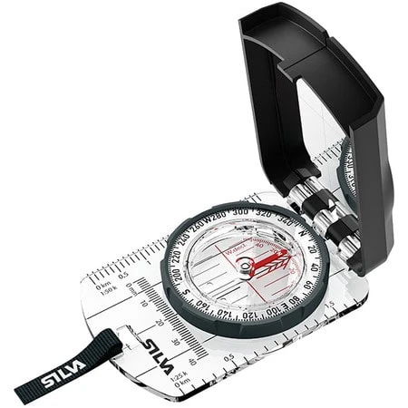 Silva Kompass Ranger S 3 Silva Kompass Ranger S
