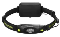 Ledlenser NEO6R Stirnlampe