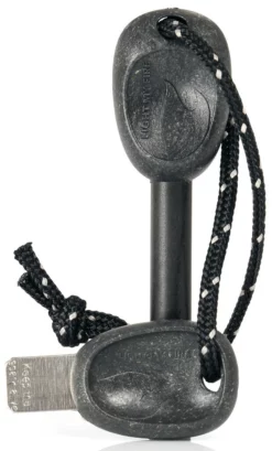 Light My Fire FireSteel BIO Army - Slatyblack