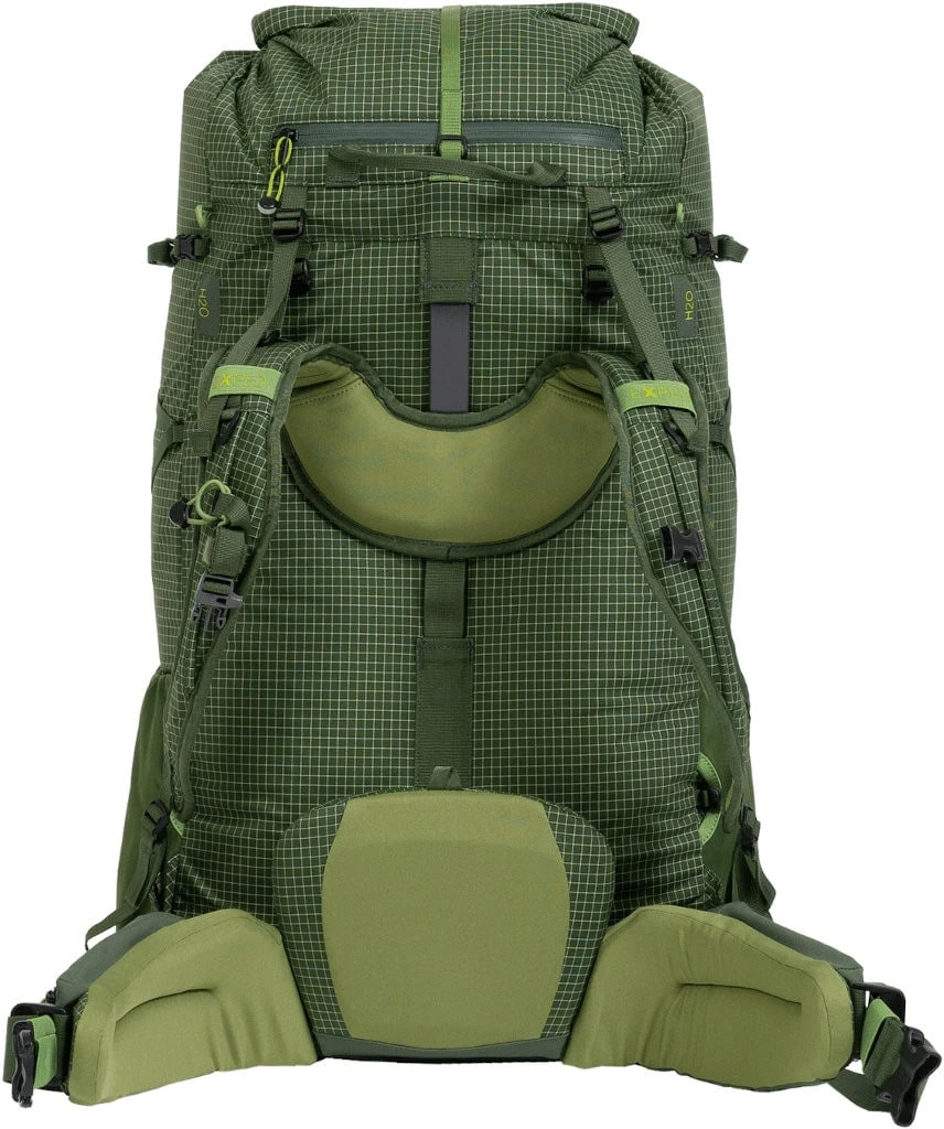 Exped Lightning 60 5 Exped Lightning 60 – Bild 3