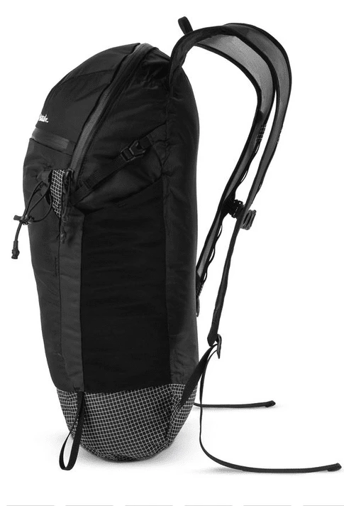 Matador Freefly 16 L - Black 6 Matador Freefly 16 L - Black – Bild 4