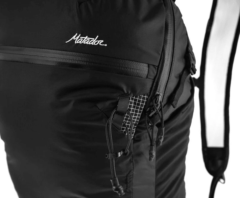 Matador Freefly 16 L - Black 5 Matador Freefly 16 L - Black – Bild 3