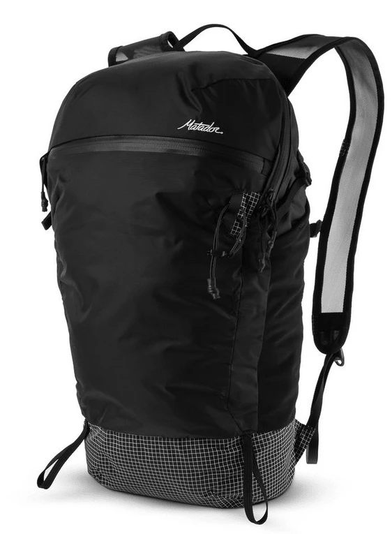 Matador Freefly 16 L - Black 3 Matador Freefly 16 L - Black