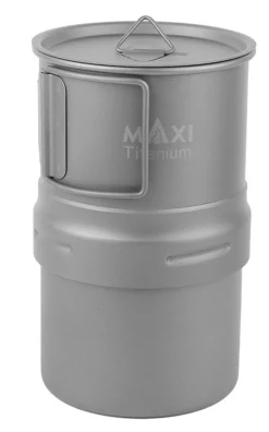 My Clean Coffee Maker Titan