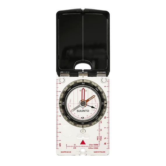 MC-2 G Kompass 3 MC-2 G Kompass