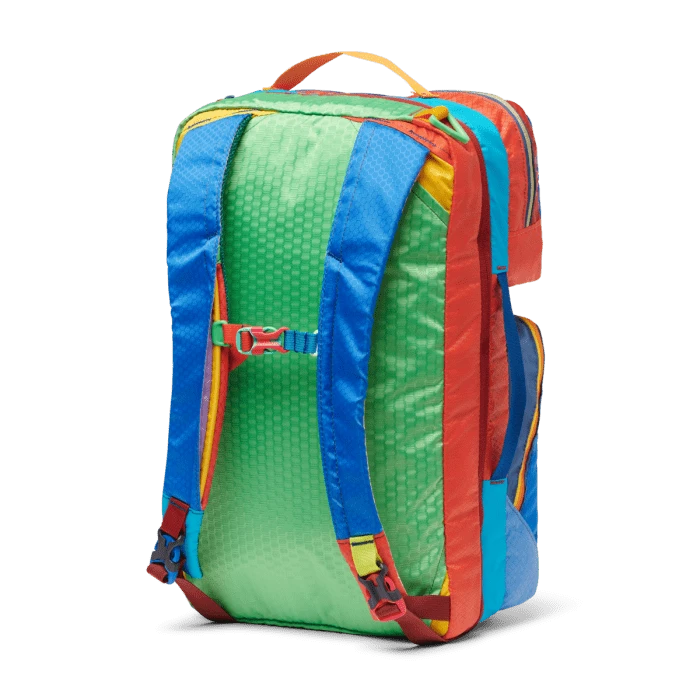 Cotopaxi Tasra 16L Backpack Del Dia 4 Cotopaxi Tasra 16L Backpack Del Dia – Bild 2