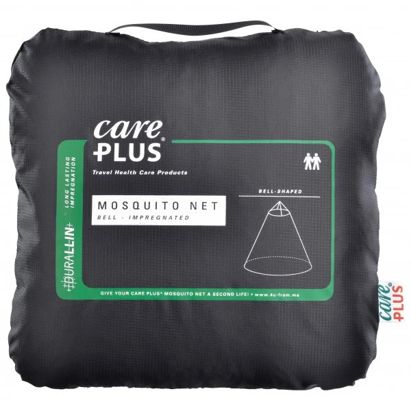 Care Plus Net Bell Impregnated 2P 3 Care Plus Net Bell Impregnated 2P