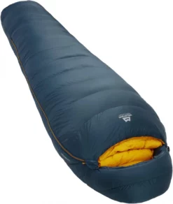Mountain Equipment Helium 800 - Majolica Blue