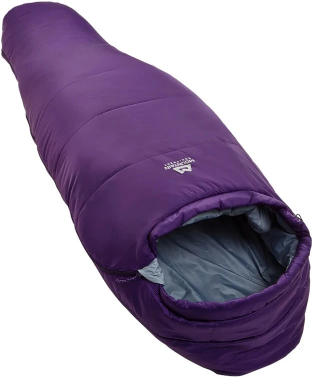 Mountain Equipment Lunar II Womens Purple 4 Mountain Equipment Lunar II Womens Purple – Bild 2