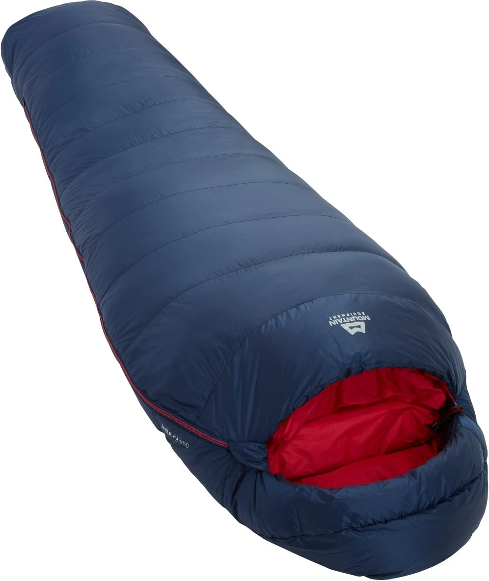 Mountain Equipment Helium 250 Women - Medieval Blue 3 Mountain Equipment Helium 250 Women - Medieval Blue