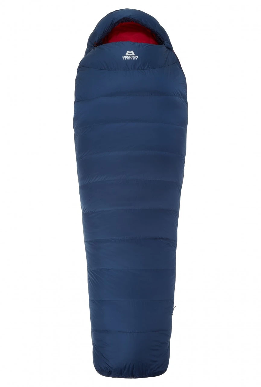 Mountain Equipment Helium 250 Women - Medieval Blue 5 Mountain Equipment Helium 250 Women - Medieval Blue – Bild 3