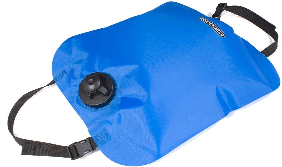 Ortlieb Wasserbeutel - Blau 3 Ortlieb Wasserbeutel - Blau