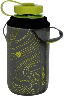 Nalgene Flaschentasche Neopren Groß