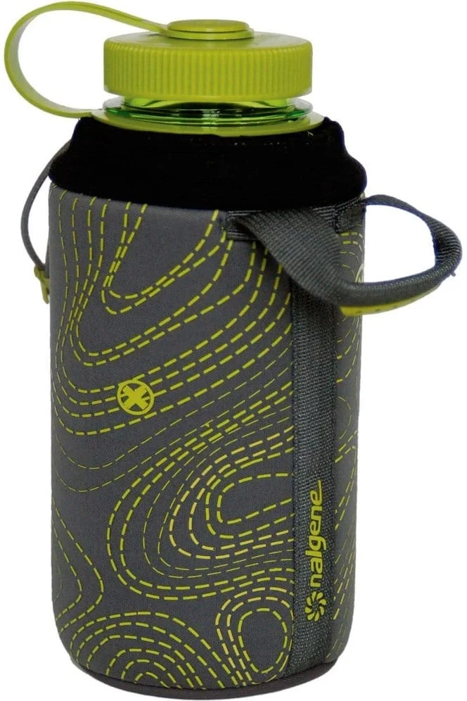 Nalgene Flaschentasche Neopren Groß 3 Nalgene Flaschentasche Neopren Groß