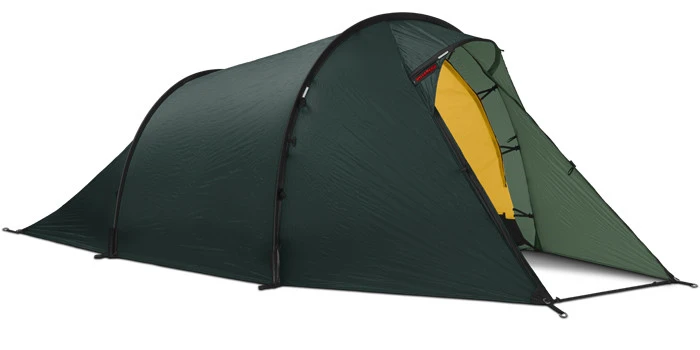 Hilleberg Nallo 2 4 Hilleberg Nallo 2 – Bild 2