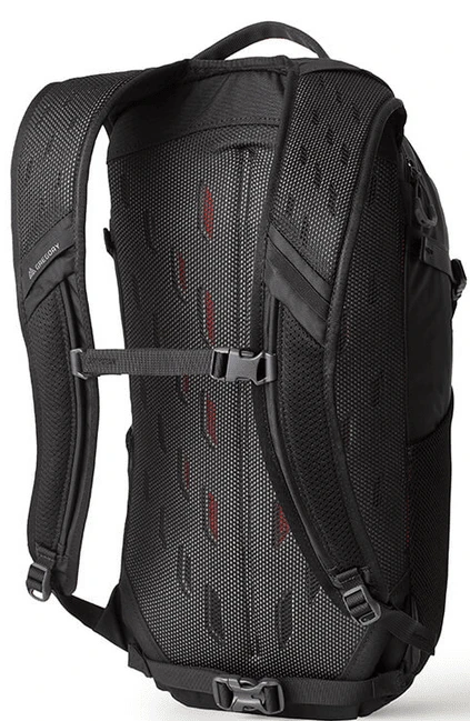 Gregory Nano 18 6 Gregory Nano 18 – Bild 4