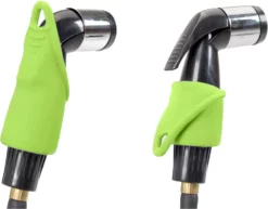 Nemo Helio LX Pressure Shower 22L - Black -Günstiges Camp4 Geschäft nemo helio lx pressure shower 22l black3 1280x1280