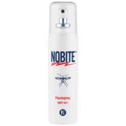 Nobite DEET 50% - Hautschutzspray - 100ml