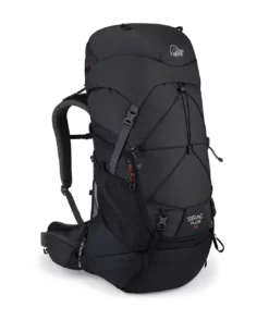 Lowe Alpine Sirac Plus 65 M/L Ebony