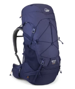 Lowe Alpine Sirac Plus Nd 65 Patriot Blue