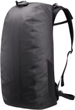 Ortlieb Atrack Metrosphere 34 L - Black Embossed
