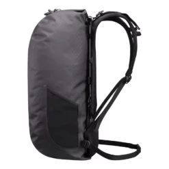 Ortlieb Atrack Metrosphere 34 L - Black Embossed -Günstiges Camp4 Geschäft ortlieb atrack metroshpere r7200 side 1280x1280