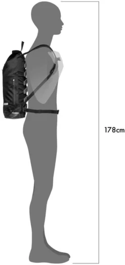 Ortlieb Commuter Daypack City 21 L - Black -Günstiges Camp4 Geschäft ortlieb commuter daypack city 21l r4105 avatar48TWDObSwE21Y 1280x1280