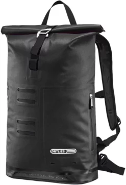 Ortlieb Commuter Daypack City 21 L - Black