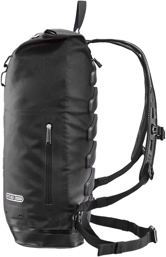 Ortlieb Commuter Daypack City 21 L - Black 6 Ortlieb Commuter Daypack City 21 L - Black – Bild 4