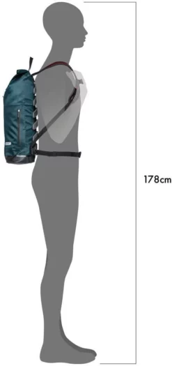 Ortlieb Commuter Daypack City 21 L - Petrol -Günstiges Camp4 Geschäft ortlieb commuter daypack city 21l r4108 avatarwSNahgg1WsCQI 1280x1280