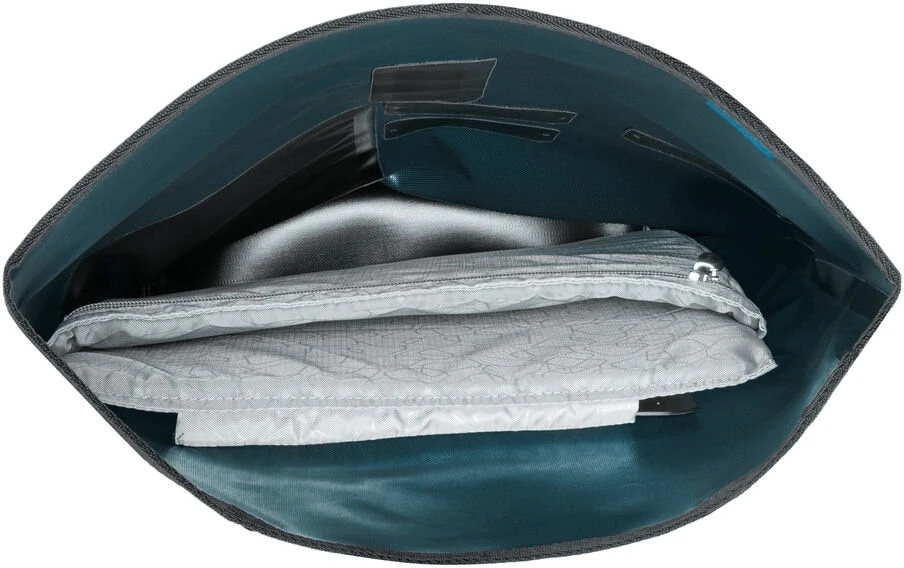 Ortlieb Commuter Daypack City 21 L - Petrol 7 Ortlieb Commuter Daypack City 21 L - Petrol – Bild 5