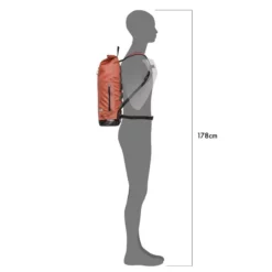 Ortlieb Commuter Daypack City 21 L - Rooibos -Günstiges Camp4 Geschäft ortlieb commuter daypack city 21l r4109 avatar 1280x1280