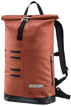 Ortlieb Commuter Daypack City 21 L - Rooibos