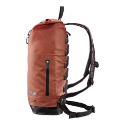 Ortlieb Commuter Daypack City 21 L - Rooibos -Günstiges Camp4 Geschäft ortlieb commuter daypack city 21l r4109 side 1280x1280