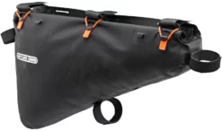 Ortlieb Frame-Pack RC 6L - Black Matt