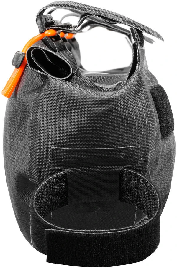 Ortlieb Frame-Pack RC Toptube - Black Matt 5 Ortlieb Frame-Pack RC Toptube - Black Matt – Bild 3