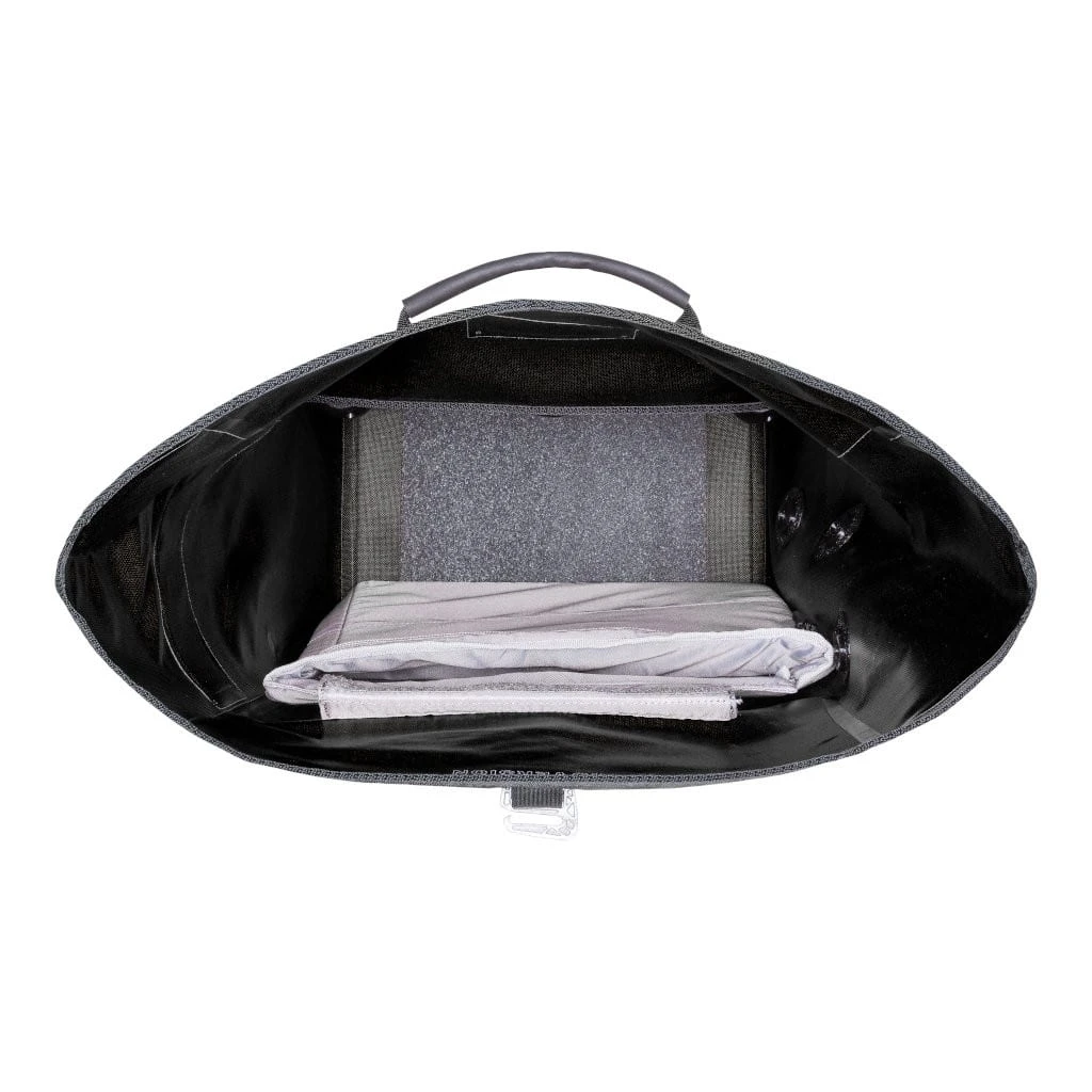 Ortlieb Vario PS QL 2.1 26L - Black 9 Ortlieb Vario PS QL 2.1 26L - Black – Bild 7